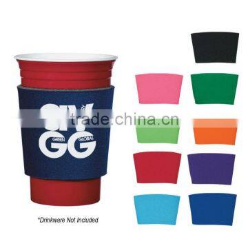 Comfort Cell Foam Grip Cup Sleeve