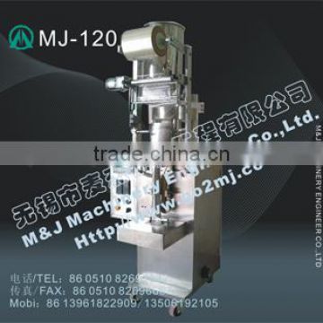 pepper powder filling machine