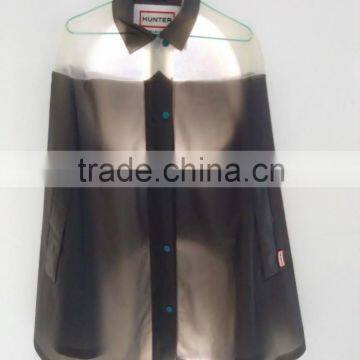 Colorful Waterproof TPU Film for Fashionable Raincoat