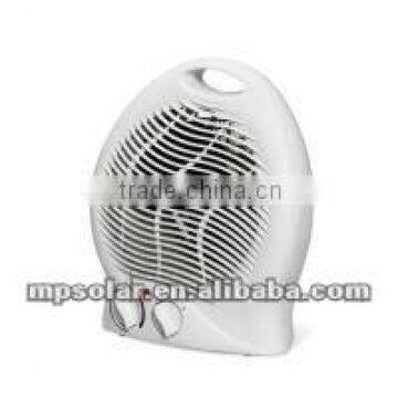 new design electric fan heater