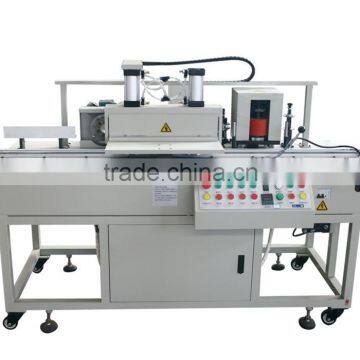 hot sell book edge gilding machine made in China