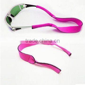 customized neoprene sunglasses strap
