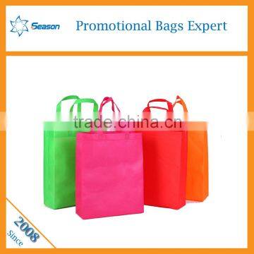 Non woven garment bags wholesale reuseable shopping bags                        
                                                                                Supplier's Choice