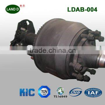 China L1 Used Military Axles With High Quality photo-6