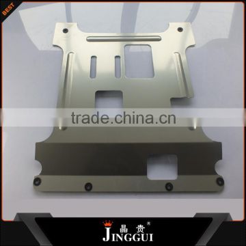 car auto skid plate for Honda 11-12 Crosstour