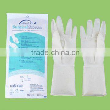 Sterile Latex Gloves