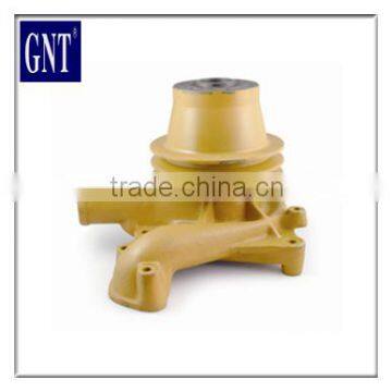 GNT brand good quality 6136-61-1501 D4 6D105-1AJ engine water pump for excavator parts