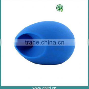 2016Hot Sell Silicone Music Amplifier for Iphone photo-3