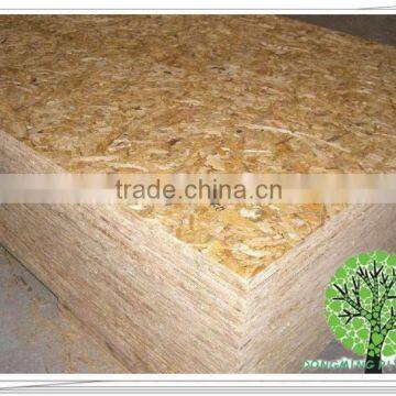 18mm Fireproof OSB Board