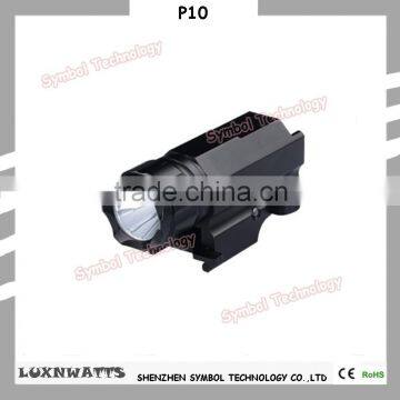 Top Quality P10 Led Tactical Flashlights photo-3