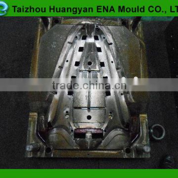 Taizhou Huangyan Plastic Motorcycle injection moulds