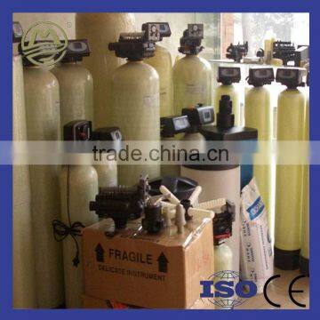 High Working Efficient High Efficiency Automatic Water Softener Equipment photo-3