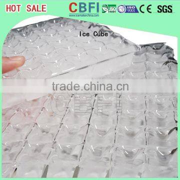 CBFI Crystal 5 Tons Cube Ice Machine Most Famous photo-4