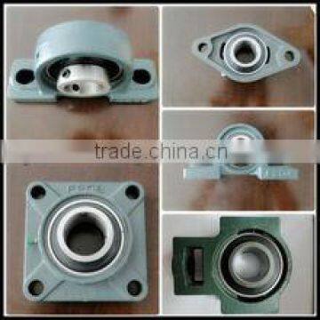 Pillow block bearing/UCP204 insert bearing