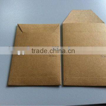 hot sale craft paper envelope