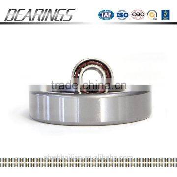 Single-row angular contact ball bearing 7003ACTA-P5