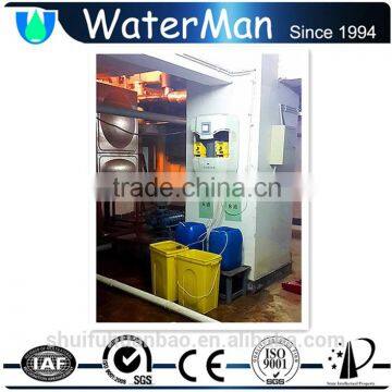 CE marked chlorine dioxide/ clo2 generator for fruit and vegetable