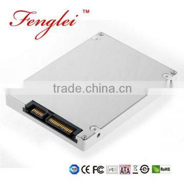 2.5 SATAII ssd solid state hard drive