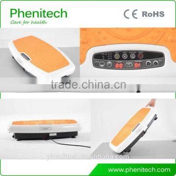 Home Use Ultrathin Vibration Machine Ultrathin Vibration Plate