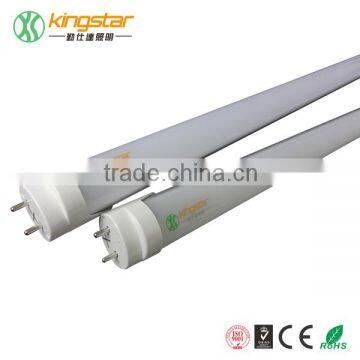 20w 1.2m SMD2835 ce rohs tube led T8