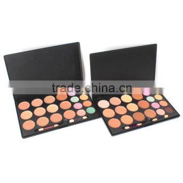 foundation makeup Pro 20 Color Camouflage Concealer Makeup Palette, professional cosmetic concealer