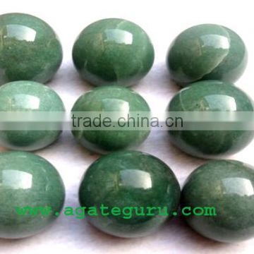 Wholeseller Supplier Semi Precious Stone Green Aventurine Balls Wholesaler Manufacturer