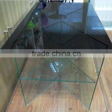 round plexiglass table top,ISO Factory Product