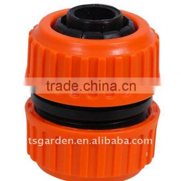 1/2' plastic garden hose connector