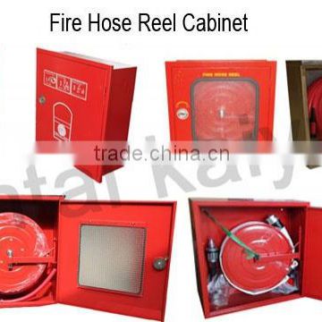 Fire Hose Reel Cabinet