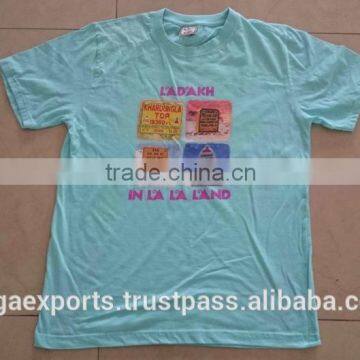 MEN 150 GSM CLASSIC T-SHIRTS