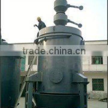 2015 High-efficiency Coal Gasifier in China Henan