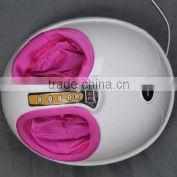 Health Care Vibrating Electric Roller Foot Massager