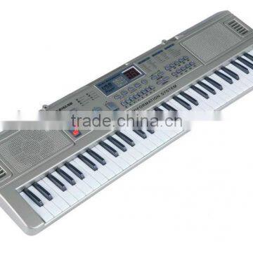 61 keys instrumental music MQ-816USB