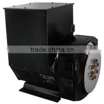 High efficiency dynamo generator with avr brushless alternator