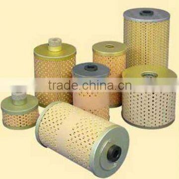 Professional manufacturer supply Filtrack fuel filter cartridge (Leading exporter in china)