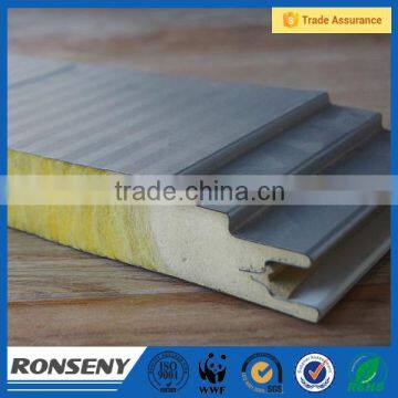 Composite Insulated Panels For Sale