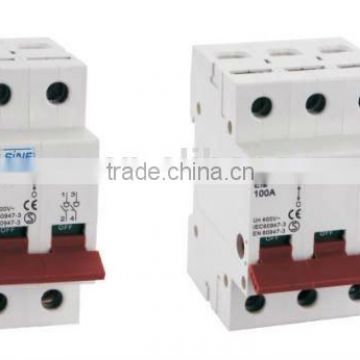 ISOLATING SWITCH/isolator (EI2)