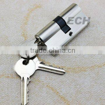 Good supply single with key electric door lock