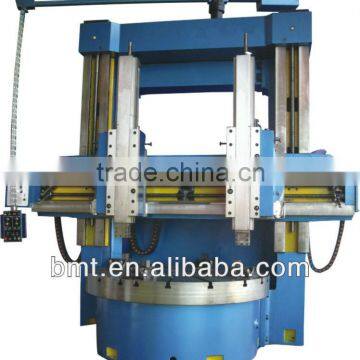 LV2250 double column vertical lathe