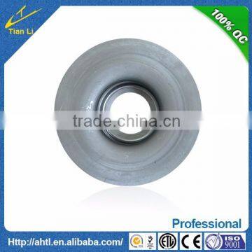 2015 factory made conveyor roller parts bearing housing wholesale