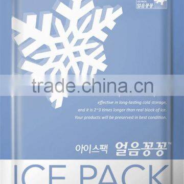 Blu Ice Icepack cold pack