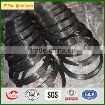 Anpingqiangguan black annealed iron wireblack annealed tie