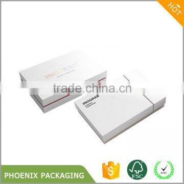 2016 Chinese cardboard boxes for sale