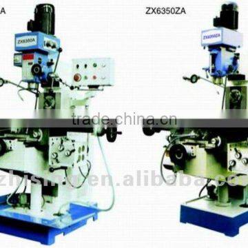 hot sale milling drilling machine with cheap price