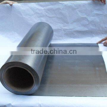 natural graphite carbon roll/paper/sheet for seal