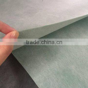 PE laminated PP waterproof underlayment Weifang fuhua