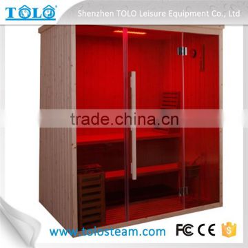 wood sauna room cheap sauna sawo sauna heater 10kw 380-415v