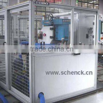 Schenck Automatic Balancing Machine 450SHV