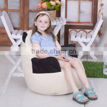 Hot Sale Comfortable Bean Bag Sofa Chair for children