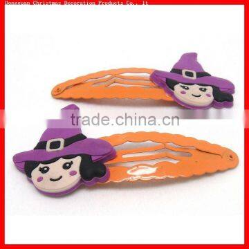 Hot products metal hair clip for kids